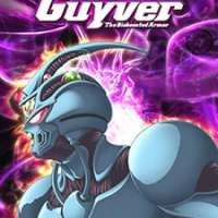   Kyoushoku Soukou Guyver (2005) <small>Theme Song Lyrics</small> (ED) 